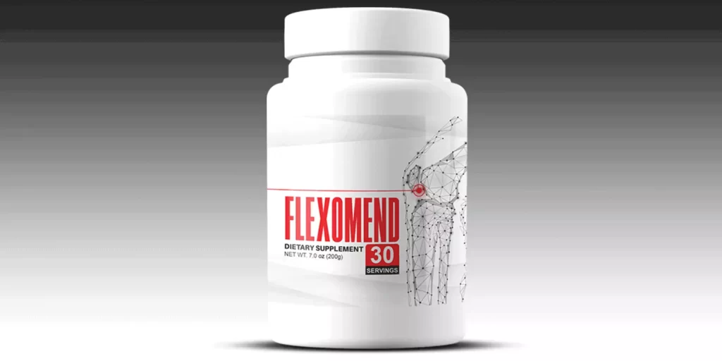 Flexomend Reviews