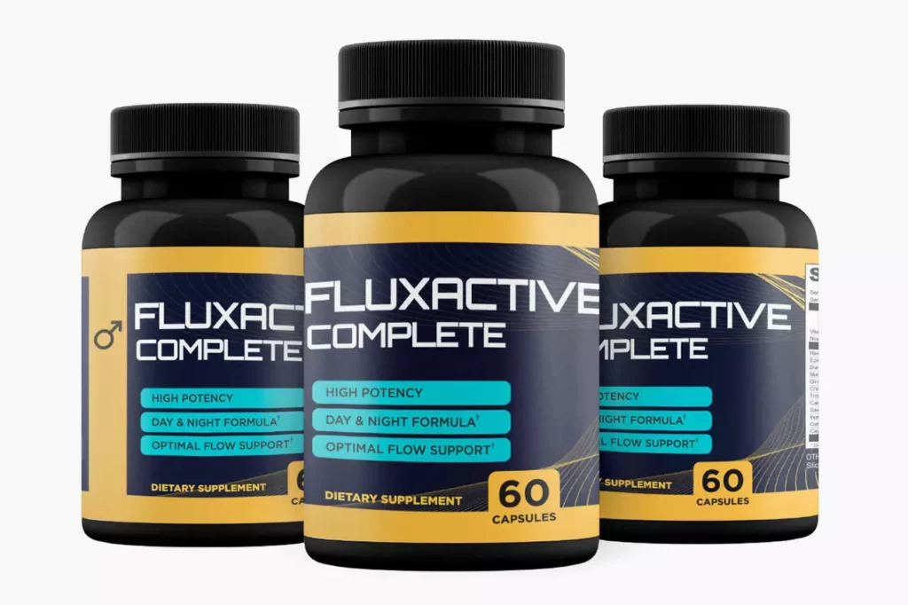 Fluxactive Complete Reviews