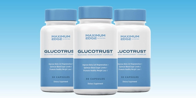 GlucoTrust Reviews