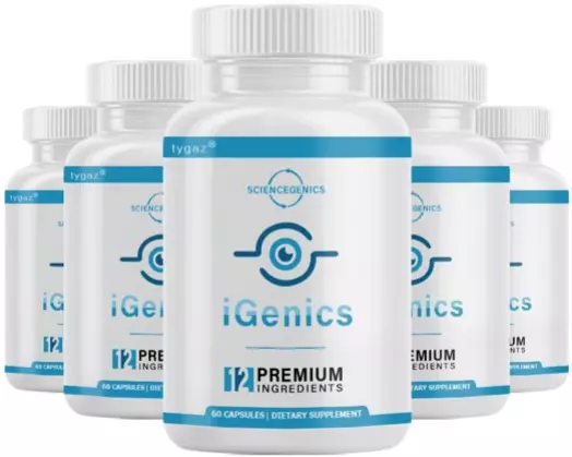 IGenics Reviews