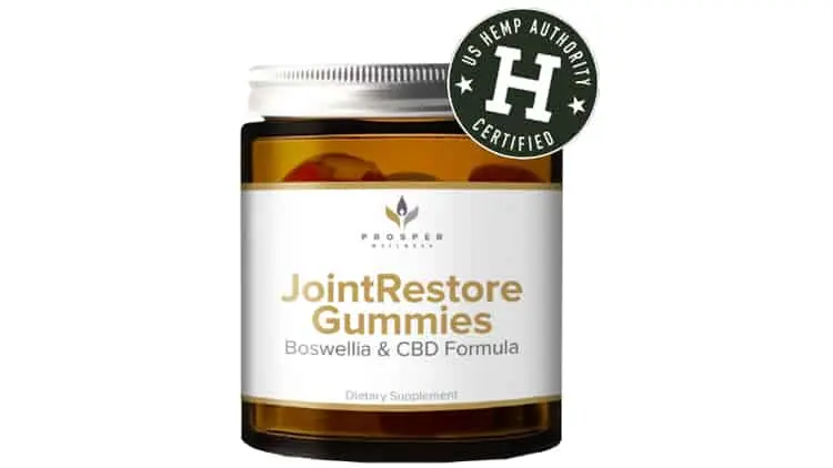 Joint Restore Gummies Reviews