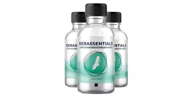 Kerassentials Reviews