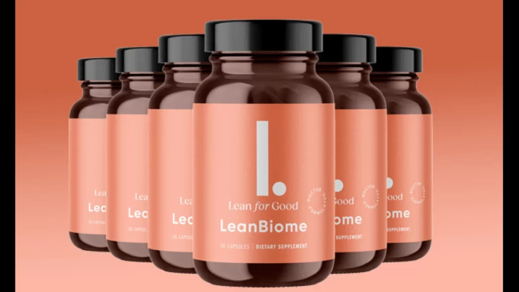 LeanBiome Reviews