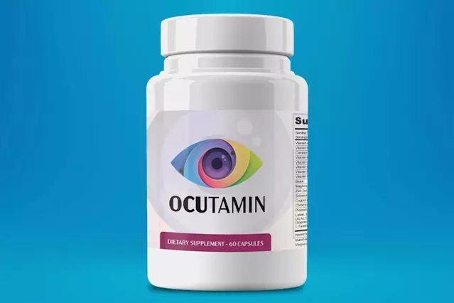 Ocutamin Reviews