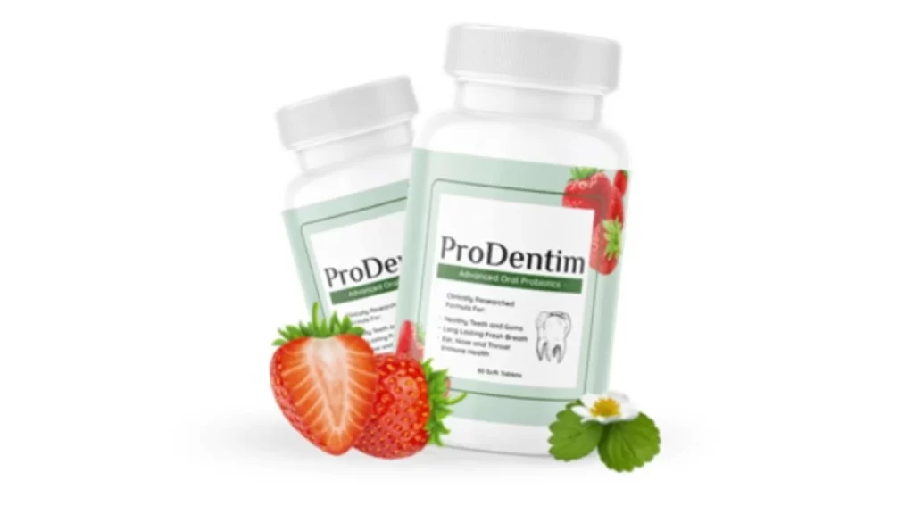 ProDentim Reviews