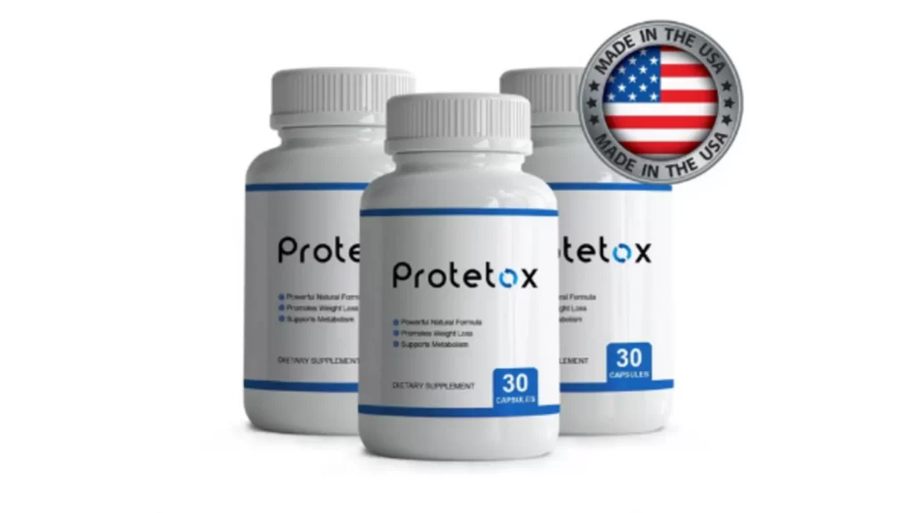 Protetox Reviews