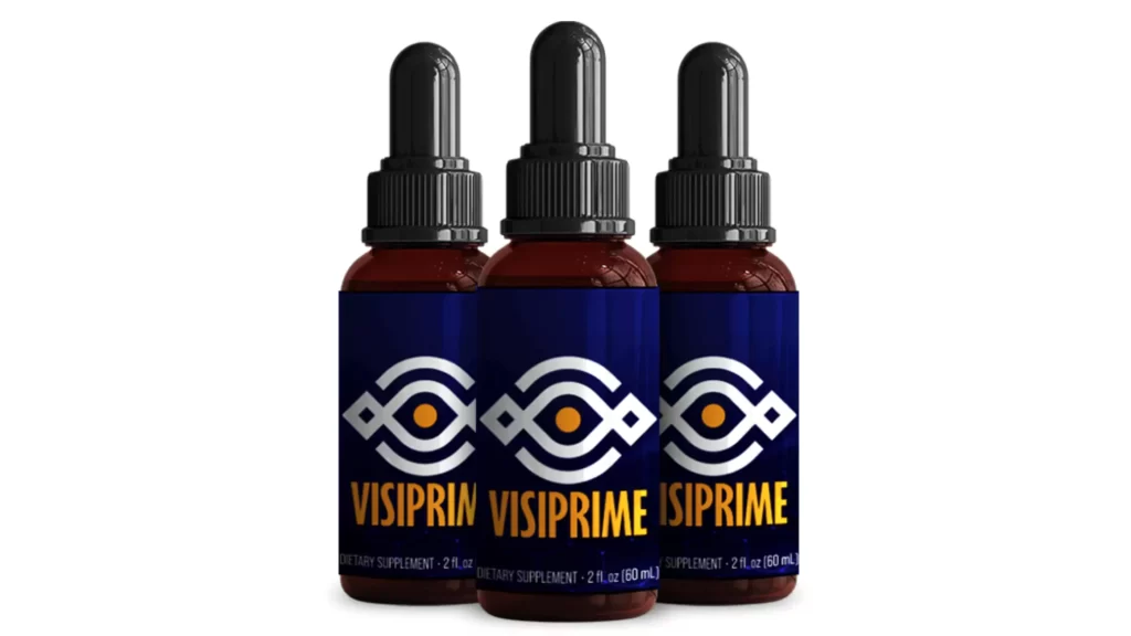 VisiPrime Reviews